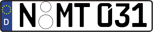 N-MT031