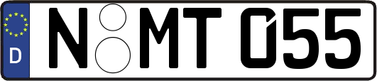 N-MT055