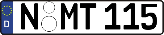 N-MT115