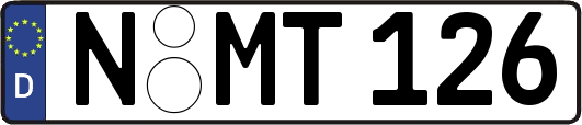 N-MT126