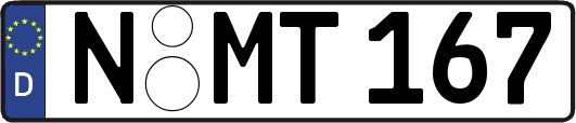N-MT167