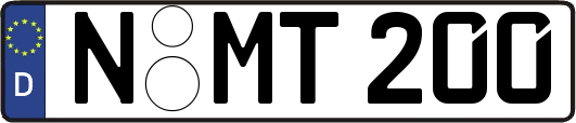 N-MT200