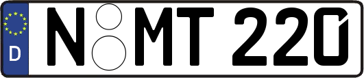 N-MT220