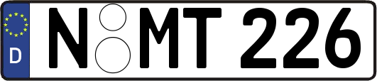 N-MT226