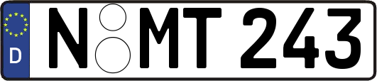 N-MT243