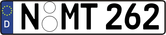 N-MT262