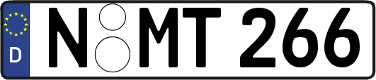 N-MT266