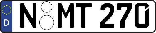 N-MT270