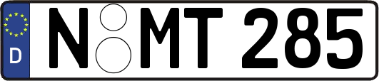 N-MT285