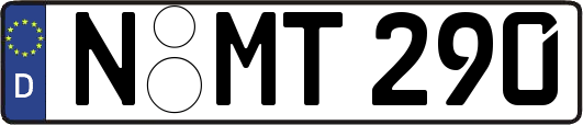 N-MT290