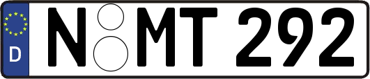 N-MT292