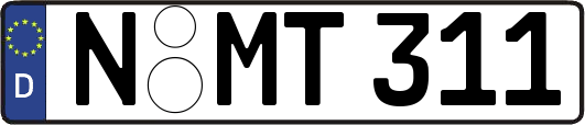 N-MT311