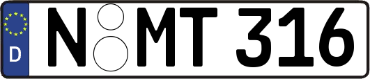 N-MT316