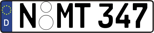 N-MT347