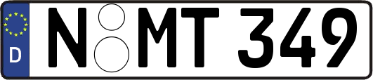 N-MT349