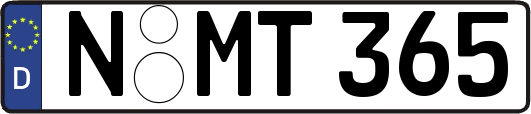 N-MT365