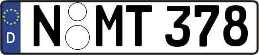 N-MT378