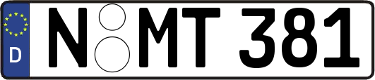 N-MT381
