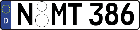 N-MT386