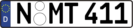 N-MT411