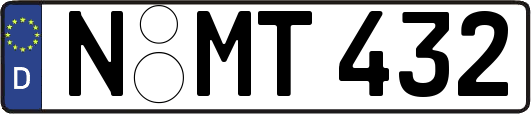 N-MT432