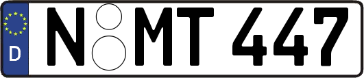 N-MT447