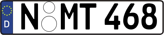 N-MT468
