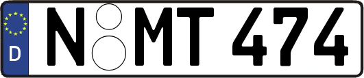 N-MT474