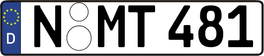 N-MT481