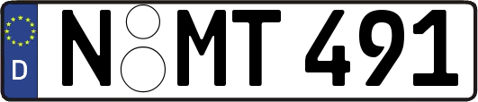 N-MT491