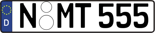 N-MT555