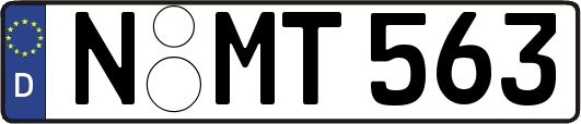 N-MT563