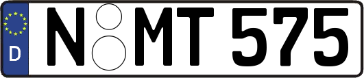 N-MT575