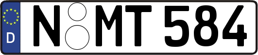 N-MT584