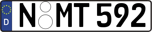 N-MT592