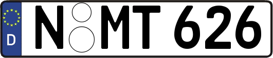N-MT626