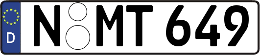N-MT649