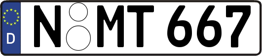 N-MT667