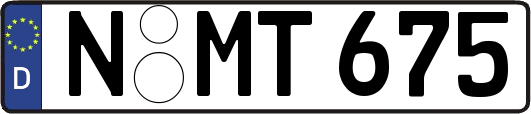 N-MT675