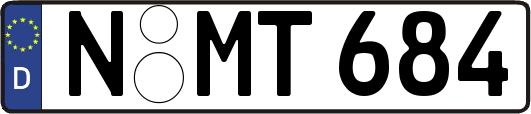 N-MT684