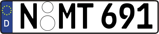 N-MT691