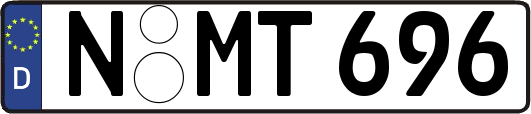 N-MT696