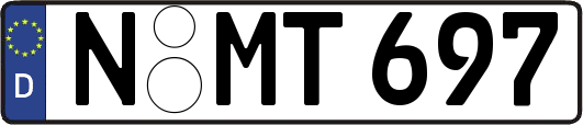 N-MT697