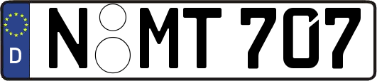 N-MT707