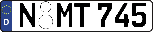 N-MT745