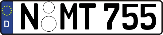 N-MT755