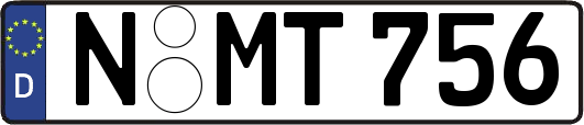 N-MT756
