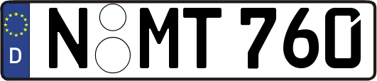 N-MT760
