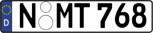 N-MT768