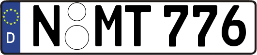 N-MT776